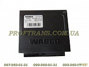 Блок керування ECAS DAF LF 45, WABCO 4460553120, Львівська область. Украина