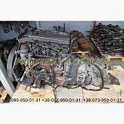 Двигун MERCEDES ATEGO OM904, 4-циліндровий Мотор MERCEDES ATEGO, Львівська область. Украина