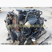 Двигун DAF LF 45 PACCAR, 4-циліндровий Мотор DAF LF 45, Львівська область. Украина