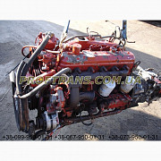 Двигун IVECO EUROCARGO 8060.25, 6-циліндровий мотор IVECO EUROCARGO, Львівська область. Украина