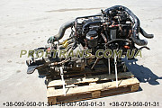 Двигун IVECO EUROCARGO 8040.45, 4-циліндровий мотор IVECO EUROCARGO, Львівська область. Украина