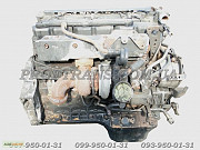 Двигун MAN L2000, D0826, 6-циліндровий, мотор D0826 MAN L2000, Львівська область. Украина