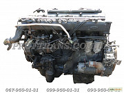 Двигун MAN L2000, D0826, 6-циліндровий, мотор D0826 MAN L2000, Львівська область. Украина