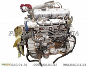 Двигун Renault Midlum V4, 2 DCI, мотор Рено Мідлум, Львівська область. Украина