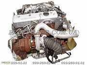 Двигун Renault Midlum V4, 2 DCI, мотор Рено Мідлум, Львівська область. Украина
