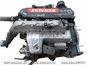 Двигун Renault Midlum V4,8 DXI, Двигун Рено Мідлум V4,8, Львівська область. Украина