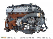 Двигун Renault Midlum V6, 2 MIDR. Мотор Рено Мідлум, Львівська область. Украина