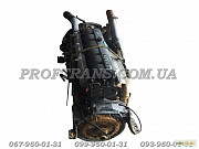 Двигун Renault Premium 420 DCI Мотор Рено Преміум, Львівська область. Украина