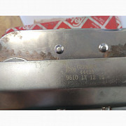 Радіатор масляний Febi 44425, Масляний радіатор 51056010179 Man TGL/TGM, Київська область. Украина