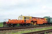 Запасні частини колійних машин ВПРС-03, ВПРС-02, ВПРС-П, ВПР-02, МПД-2 в Україні, Донецька область. Украина