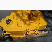 Запчастини Dressta, Volvo, Cat, Komatsu, Міста, Фадрома, LiuGong, JCB, Bumar. Січень, Донецька облас Украина