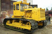 Запасні частини до бульдозерів Б10М, Т170, ДЕТ-250, Т-130, Т330, Т-11.01, Т-20.01, Т-25.01, Донецька Украина