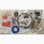 Запчастини Z8701.12; Z8602.13; Z8604.031; Z8604.030; Z8604.027; Z8602.182, Київ. Украина