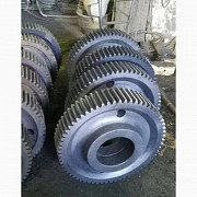 Запчастини до осьового редуктора тепловоза ТГМ-4 ТГМ-6 в Маріуполі/Миколаїв/Херсон/Одеса, Миколаївсь Украина