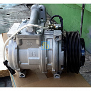Компресор кондиціонера 10РА15С AL155836 CLAAS JOHN DEERE, Київ. Украина