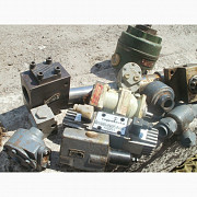 Запасні частини для кар'єрних бурових верстатів СБШ 250 160 в Кривому Розі, Одесі, Харкові, Сумах, О Украина