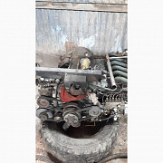 Двигун із розбирання RABA MAN D2156, RABA MAN D2356, Київ. Украина