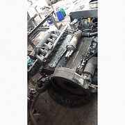 Двигун із розбирання RABA MAN D2156, RABA MAN D2356, Київ. Украина