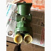 Гідромотори ГМ-35, ГМ-36 в Львові, Ужгороді, Полтаві, Києві, Черкасах, Чернівцях, Сумах, Харкові, Дн Украина