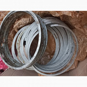 Комплект кілець дизеля 3Д6 в Одесі, Ізмаїлі, Чорноморську, Миколаєві, Херсоні, Києві, Львові, Сумах, Украина