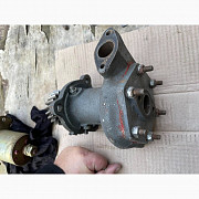 Насоси забортної води 4Ч10.5/13 у Києві, Дніпрі, Одесі, Ізмаїлі, Миколаєві, Хмельницькому, Київській Украина