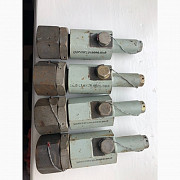 Гідрозамок опори крана КС-5363, КС-5363Б, КС-5363В Житомир, Київ, Дніпро, Одеса, Одеська обл. Україна