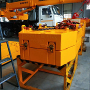 Запчастини Hitachi, Komatsu, Liebherr, Grove, Zoomlion, Tatra, Bumar, Wola в Одесі, Одеська область. Украина