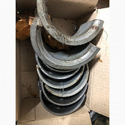 Запчастини до 1Д6, 1Д12, SCODA 160, 275, VD, NVD, 6ЧН18/22, Г-70, SKL у Шепетівці, Христинівці, Черк Украина