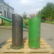 Комбайни, шнеки, реставрація шнеків, Полтавська область. Украина