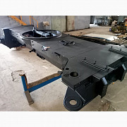 Запчастини до КС-3575, КС-3577, КС-3572, КТА-25, КС-3579, КС-4574, КС-4572, КС-5473 Одеса, Одеська о Украина