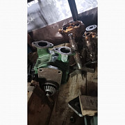 Запчастини до реверс-редуктора 3Д6, 3Д12, 6Ч12/14 у Києві, Запоріжжі, Дніпрі, Хмельницькому, Черніго Украина