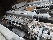 Судновий дизель 3Д6, 3Д12, 6Ч12/14, 4Ч8.5/11, 5Д20 у Миколаєві, Одесі, Херсоні, Ізмаїлі, Києві, Дніп Украина