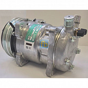 Компресор кондиціонера трактора МТЗ SANDEN 5S14 SD 6626 SS, Київ Україна