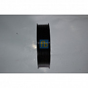 Шків компресора кондиціонера ZEXEL TM 08, TM 11, TM 13, TM 14, TM15, TM16 119мм PV8, Київ Україна