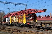 Постачання запасних частин до укладальних кранів УК-25/9-18 та УК-25СП в Україні, Донецька область. Украина