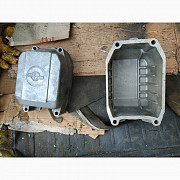 Кришка головки ЯМЗ-240 (роздільна), Харківська область. Украина