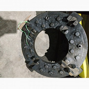 Диск натискний СМД-60, Харківська область. Украина