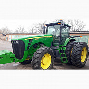 Капот для трактора John Deere JOHN DEERE 8130, 8230, 8330, 8430, 8530 (або ремонт капота), Кіровогра Украина