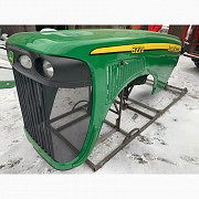 Капот для трактора John Deere JOHN DEERE 8120, 8220, 8320, 8420, 8520 (або ремонт капота), Кіровогра Украина