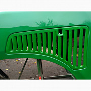 Капот для трактора John Deere JOHN DEERE 8120, 8220, 8320, 8420, 8520 (або ремонт капота), Кіровогра Украина
