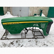Капот для трактора John Deere JOHN DEERE 8120, 8220, 8320, 8420, 8520 (або ремонт капота), Кіровогра Украина