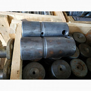 Палець ковша екскаватора Т-156, Харківська область. Украина