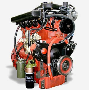 Запчастини для Zetor Hortus, Zetor Forterra, Zetor Proxima, Zetor Major, Zetor Utilix, Crystal, Київ  - изображение 1