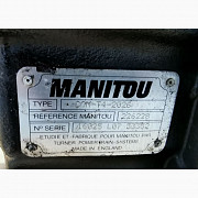 Коробка передач Manitou MLT 634 Manual (на замовлення), Київ. Украина