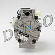 Компресор кондиціонера DENSO DCP99524 для трактора JOHN DEERE, Київ. Украина