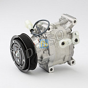 Компресор кондиціонера DENSO DCP99524 для трактора JOHN DEERE, Київ. Украина