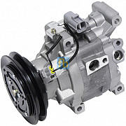 Компресор Denso DCP99529 для Kubota, Caterpillar, John Deere, Massey Ferguson, Київ. Украина