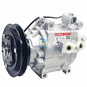 Компресор Denso DCP99529 для Kubota, Caterpillar, John Deere, Massey Ferguson, Київ. Украина