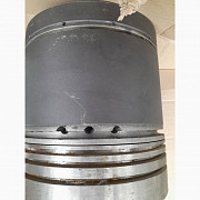 Гільза К6S310DR(ЧМЕ-3), Д-50, Д-49, 6ЧН18/22, 6ЧН21/21, NVD, SKL, SCODA, 3Д6, 3Д12, В-46, УТД-20, Кі Україна