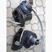 Муфта еластична 017.60.06.010 УГП-750 в Києві, Харкові, Львові, Дніпрі, Кривому Розі. Запоріжжя, Киї Украина